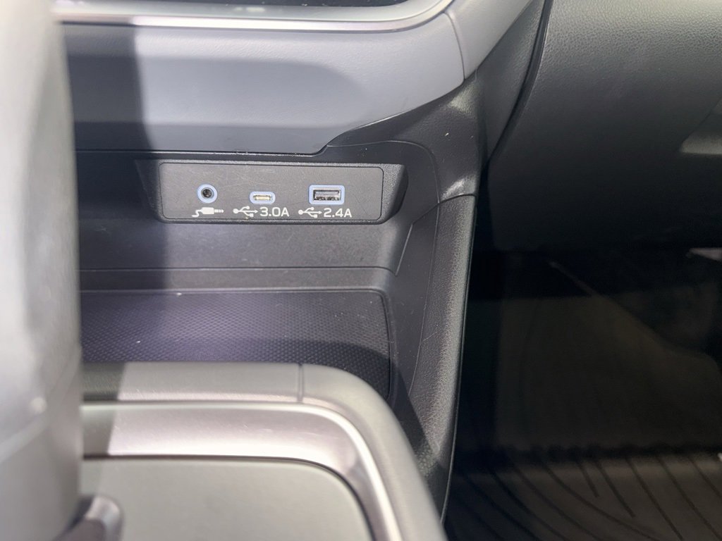 Used 2024 Subaru Crosstrek 2.0i Premium w/ Popular Package #4 image 31