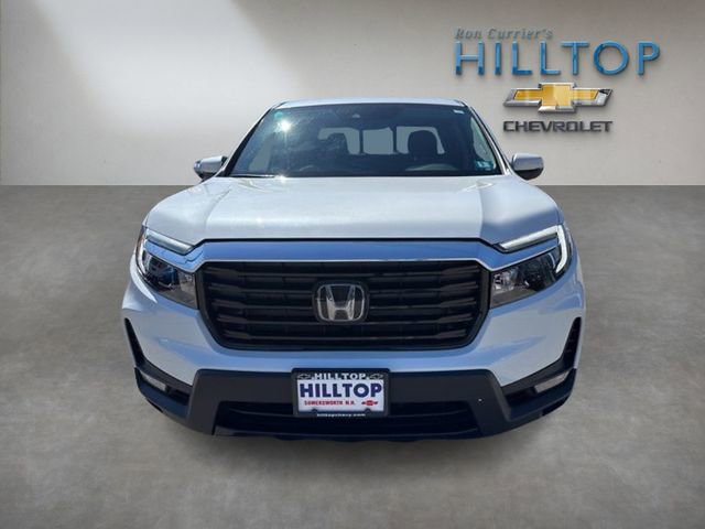 Used 2022 Honda Ridgeline RTL-E image 16