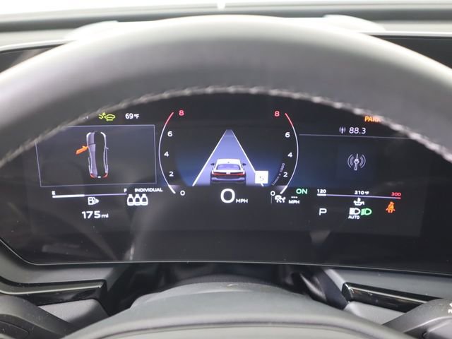 Used 2025 Audi A5 2.0T Premium Plus w/ Premium Plus image 16