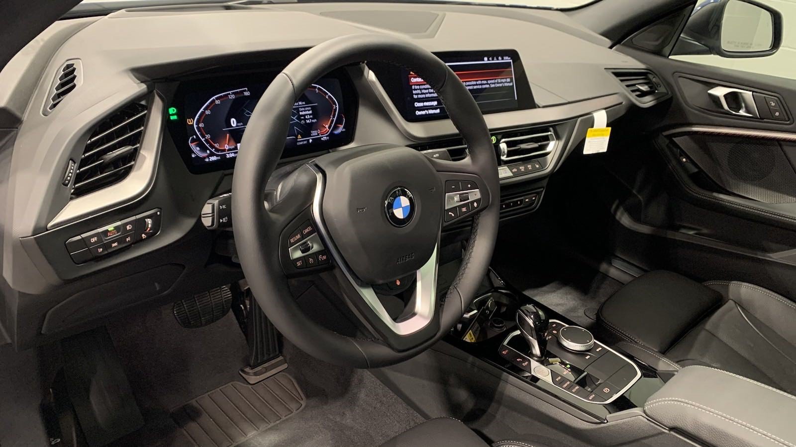 Certified 2024 BMW 228i Gran Coupe w/ Premium Package FWD image 13