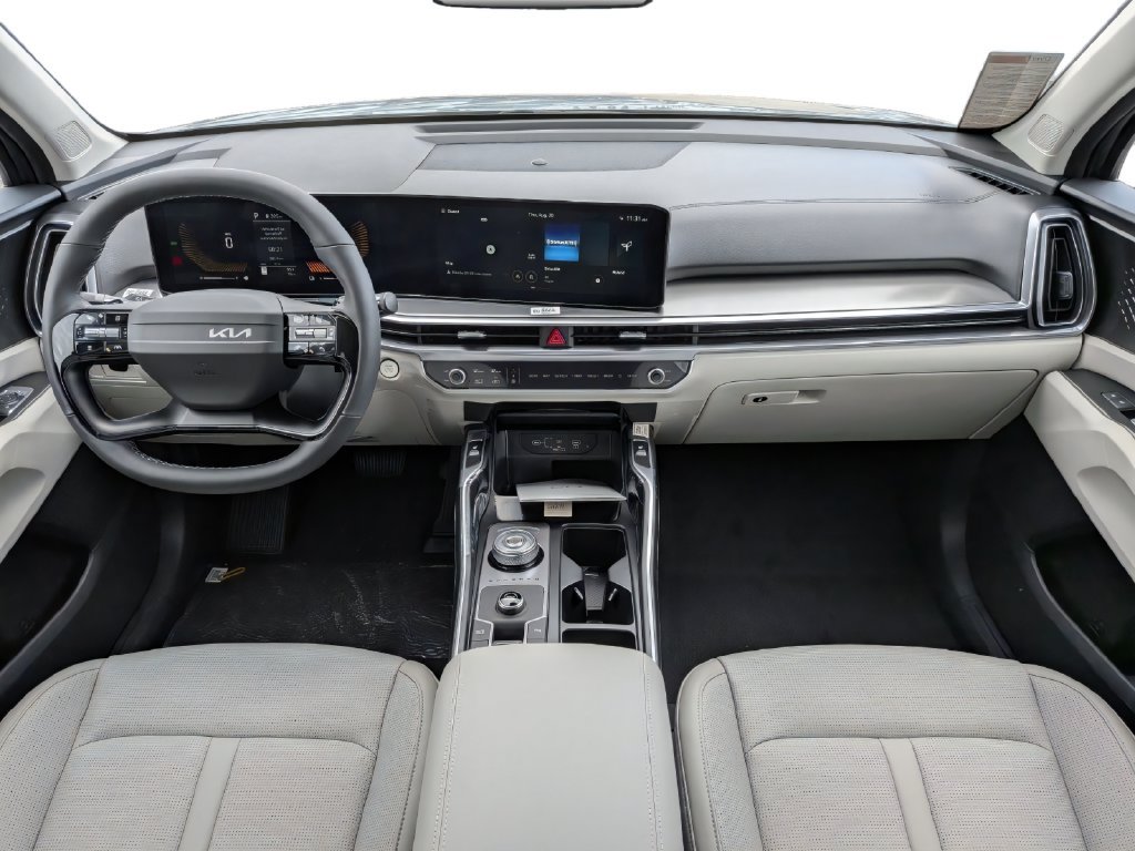 New 2026 Kia Sorento EX FWD image 16