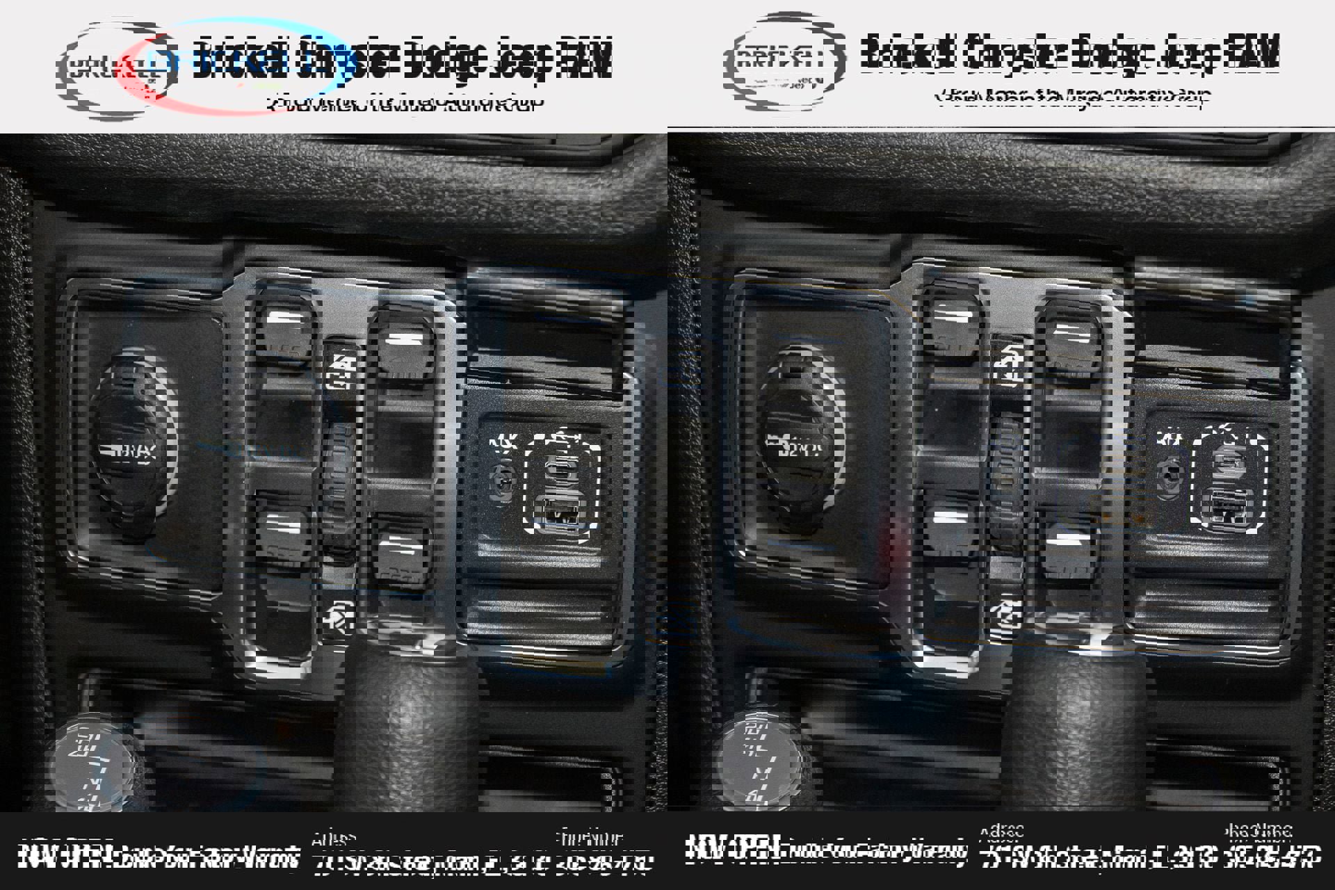 New 2026 Jeep Wrangler Sport image 23