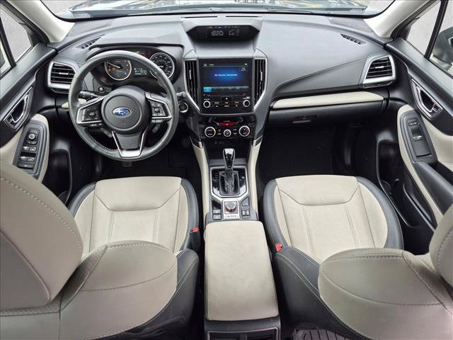 Used 2023 Subaru Forester Limited AWD/4WD image 12
