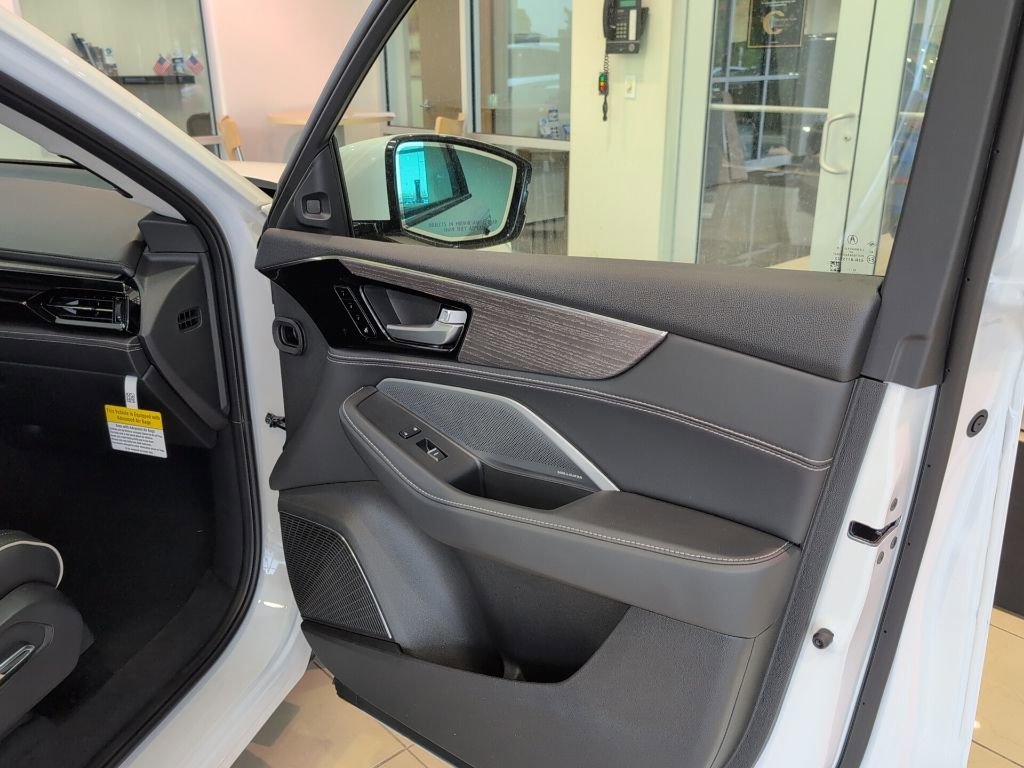 New 2026 Acura MDX w/ Advance Package image 15