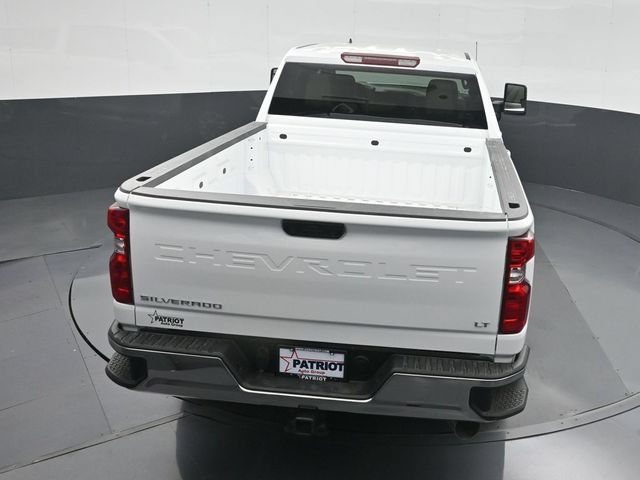 Used 2026 Chevrolet Silverado 2500 LT AWD/4WD image 38