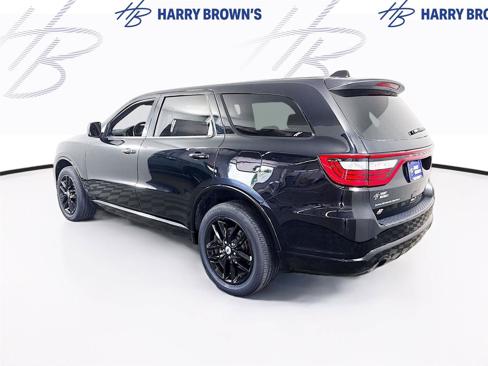 Used 2023 Dodge Durango GT AWD/4WD image 28
