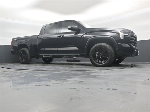 Used 2023 Toyota Tundra SR5 w/ SR5 Convenience Package image 39