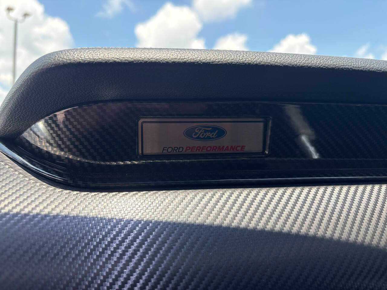 Used 2019 Ford Mustang GT RWD image 22
