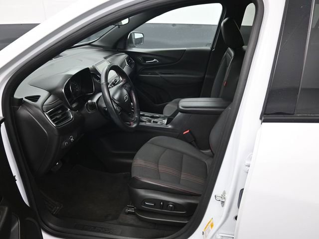 Used 2024 Chevrolet Equinox RS FWD image 9