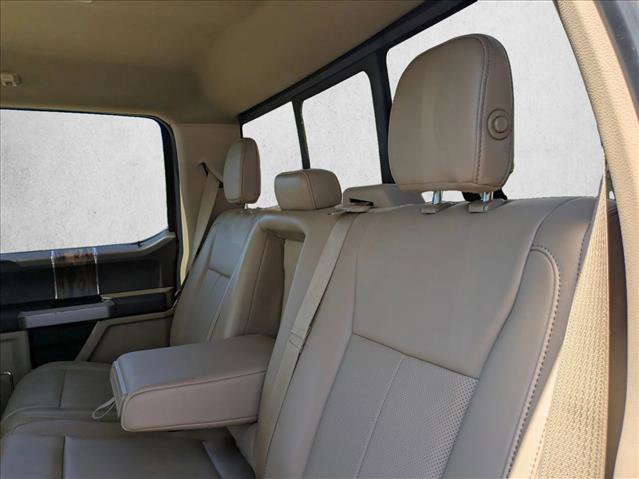 Used 2019 Ford F150 Lariat w/ Equipment Group 502A Luxury image 17