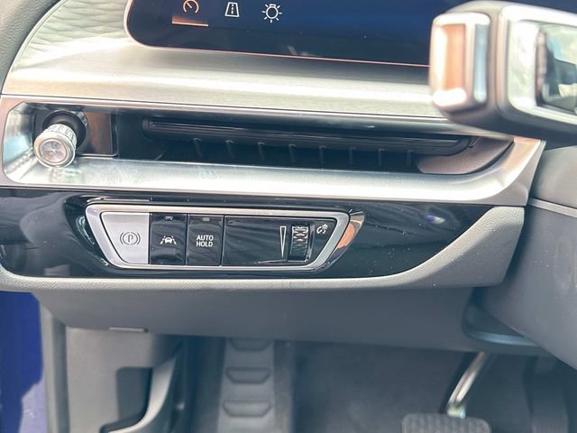 New 2025 Cadillac Lyriq Sport w/ LPO, Floor Liner Package image 30