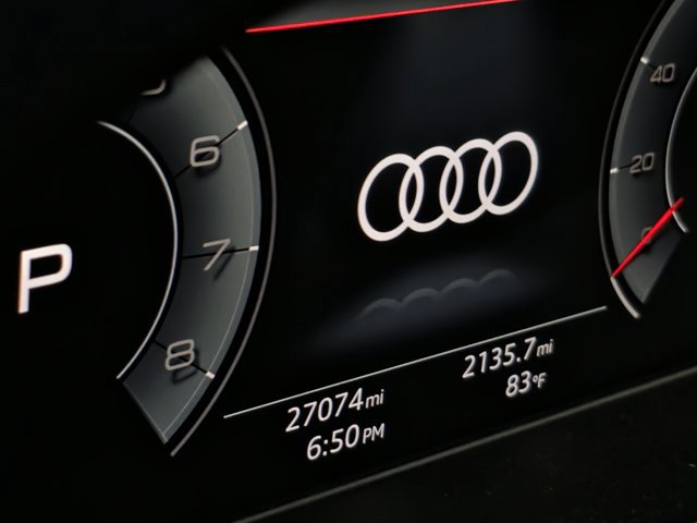 Certified 2024 Audi A5 2.0T Premium Plus w/ Premium Plus image 13