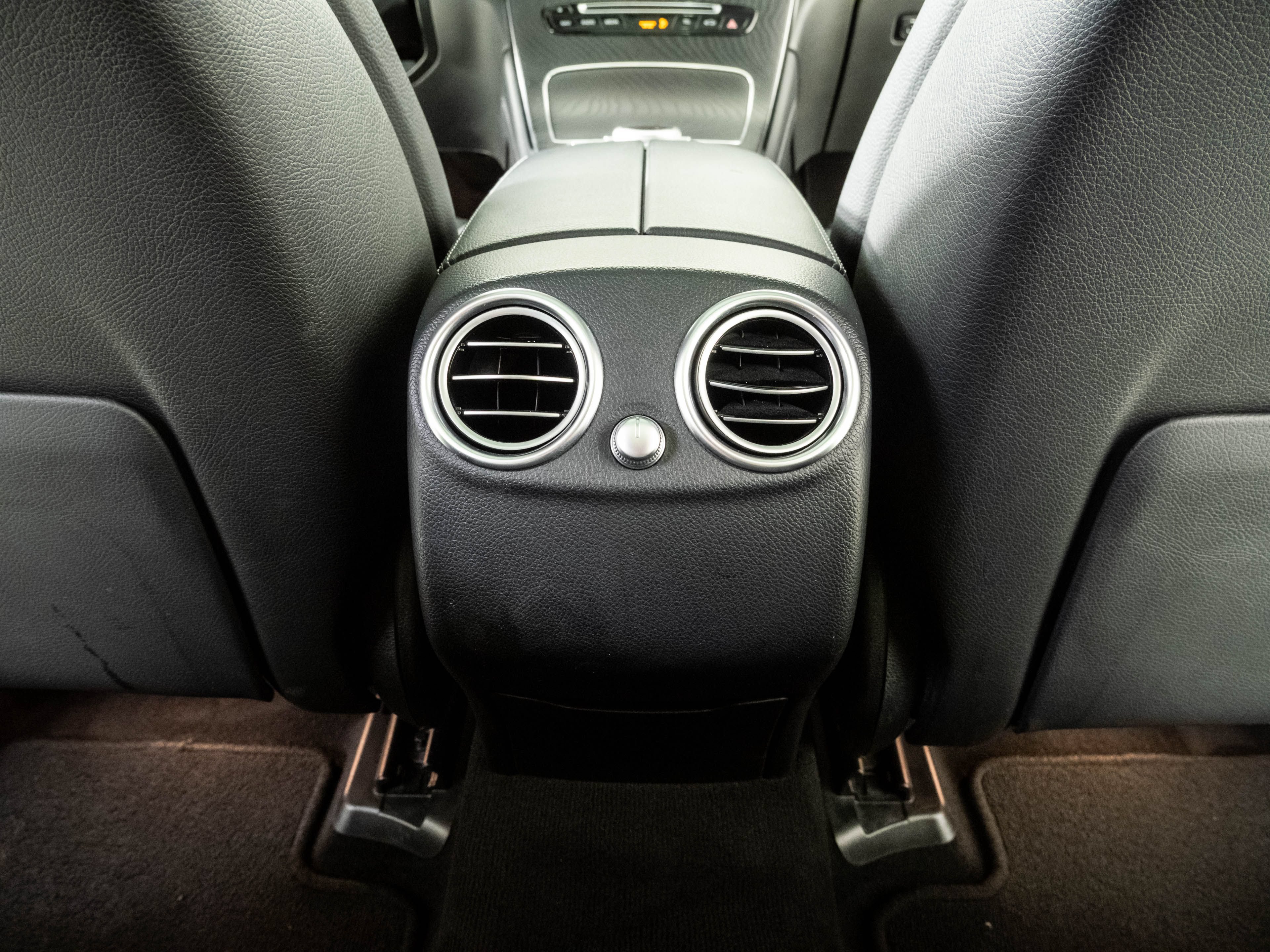 Used 2019 Mercedes-Benz GLC 300 image 18
