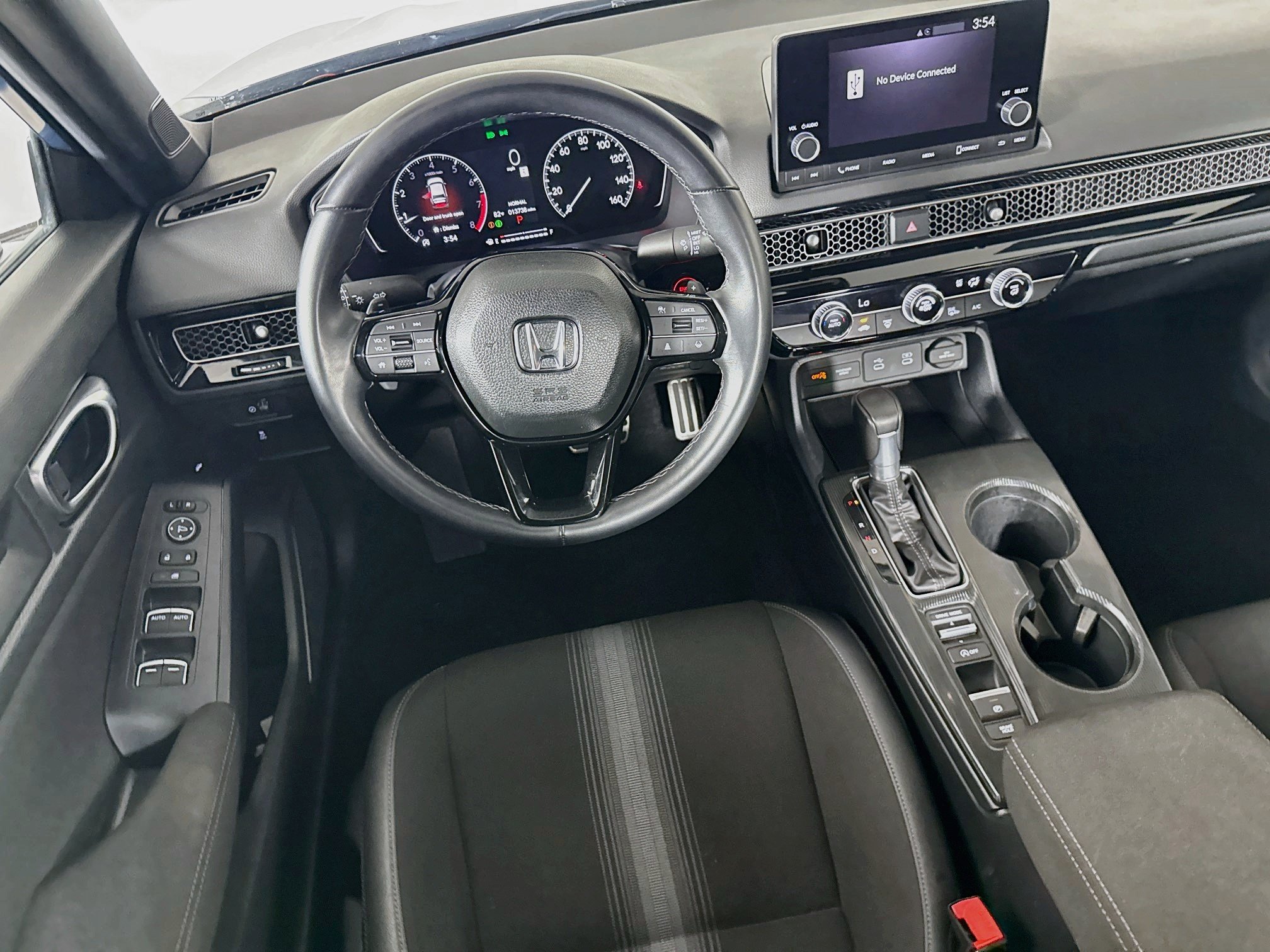 Used 2026 Honda Civic Sport image 25