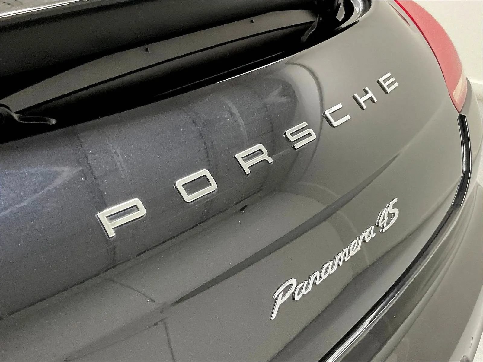 Used 2015 Porsche Panamera 4S AWD/4WD image 31