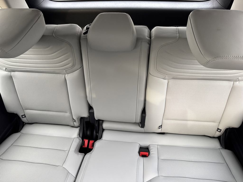 New 2026 Ford Expedition Platinum w/ Platinum Ultimate Package image 23