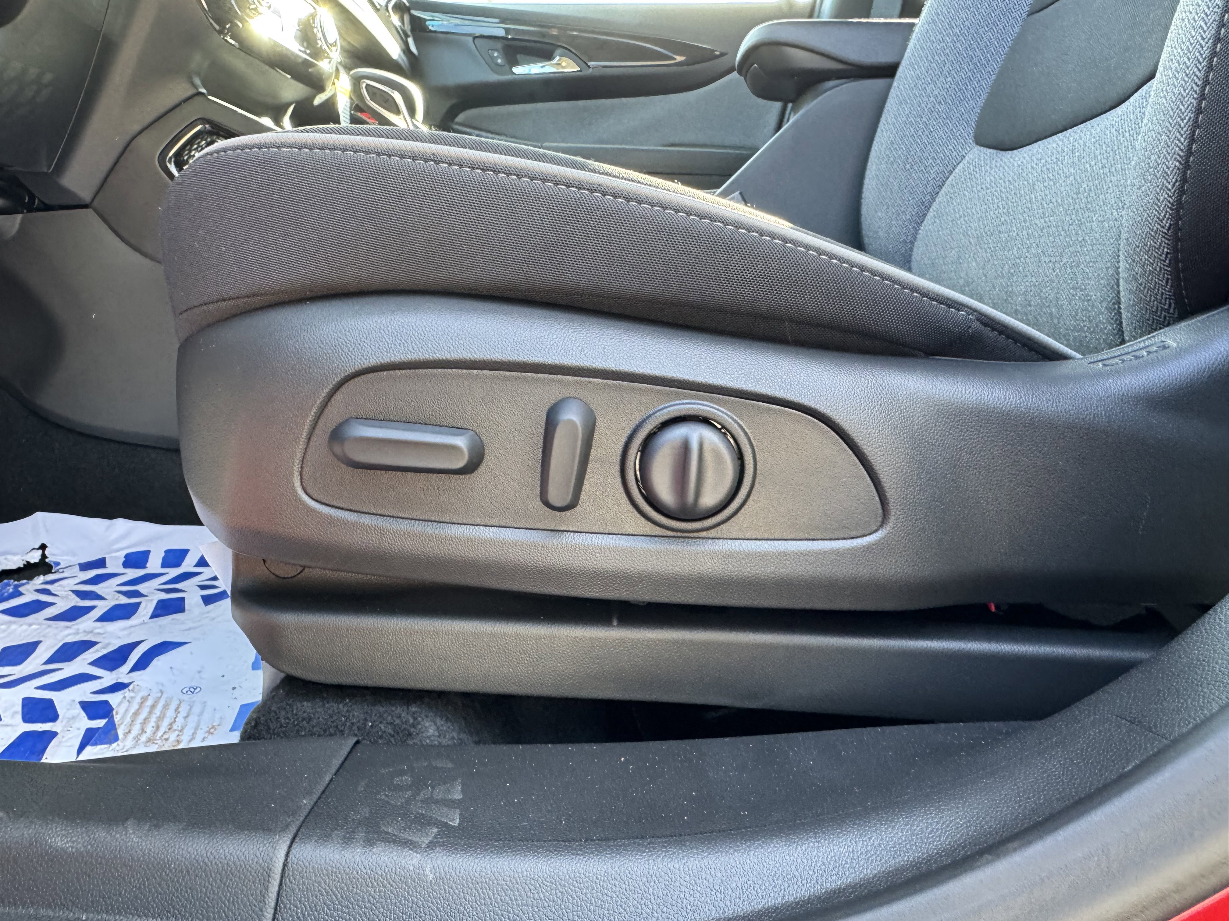 New 2026 Chevrolet TrailBlazer LT image 11