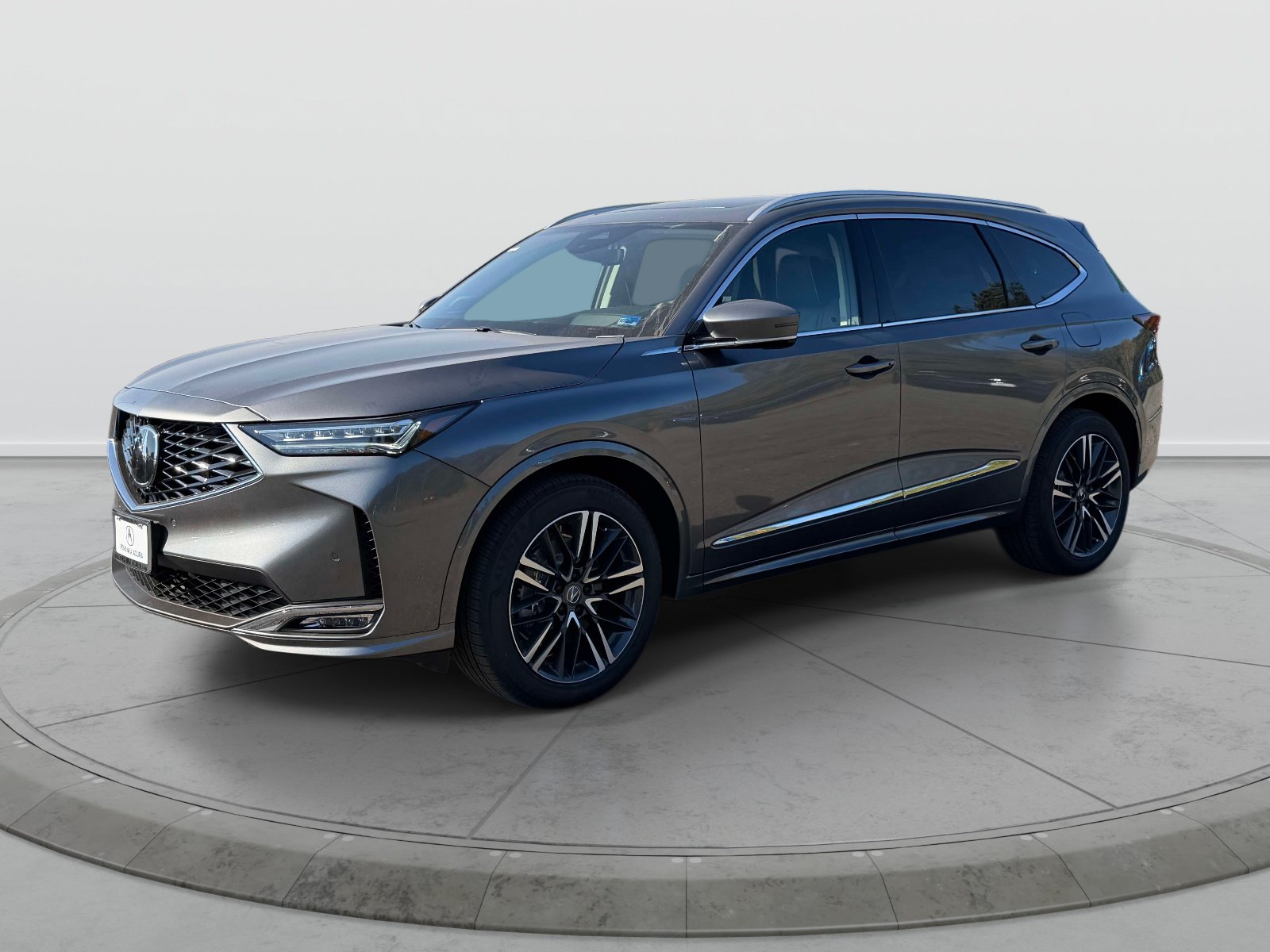 New 2026 Acura MDX w/ Advance Package AWD/4WD image 5