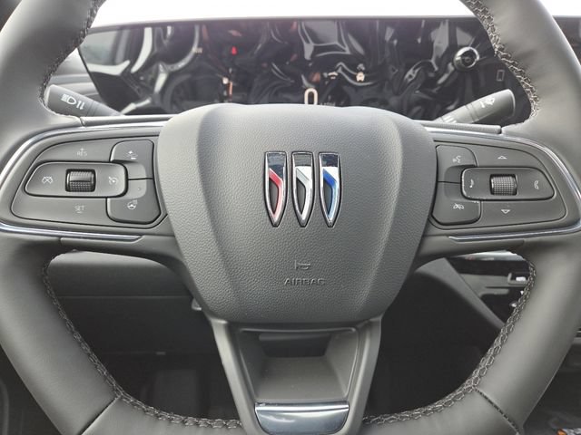 New 2026 Buick Envista Preferred FWD image 33