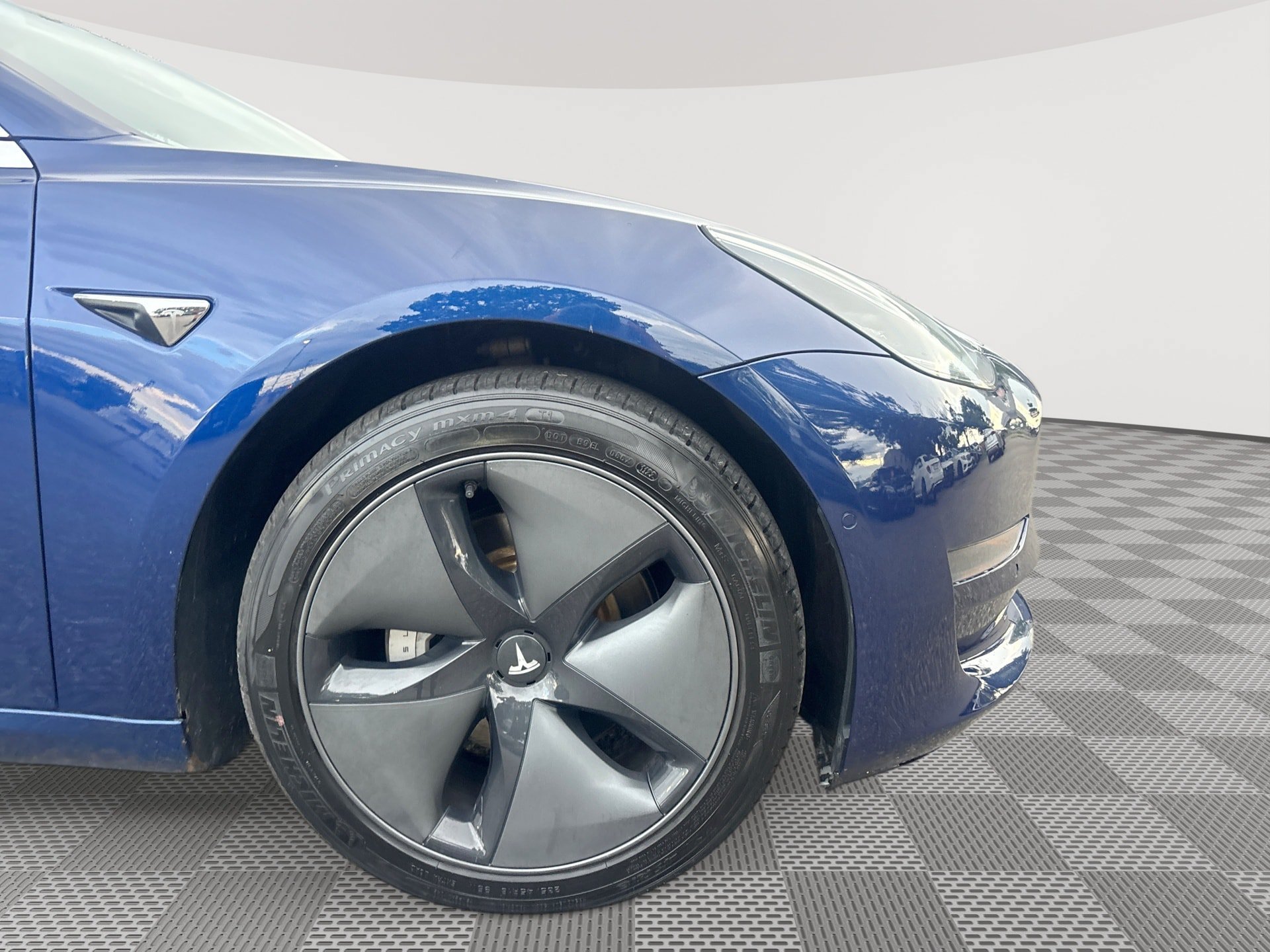 Used 2020 Tesla Model 3 Long Range AWD/4WD image 31
