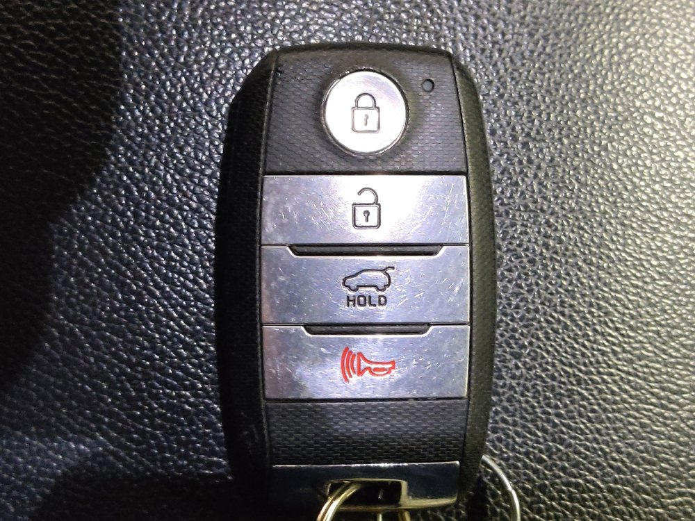 Used 2018 Kia Sportage SX image 32