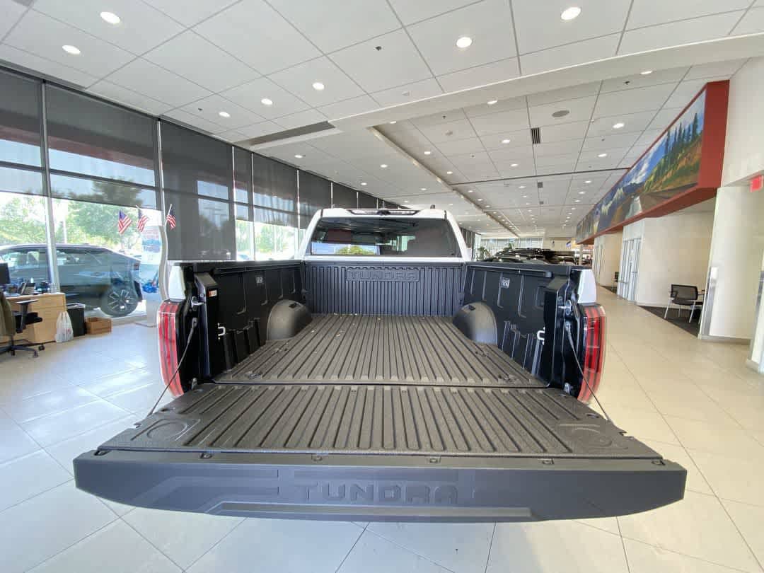 New 2026 Toyota Tundra TRD Pro w/ Tow Tech Package AWD/4WD image 24