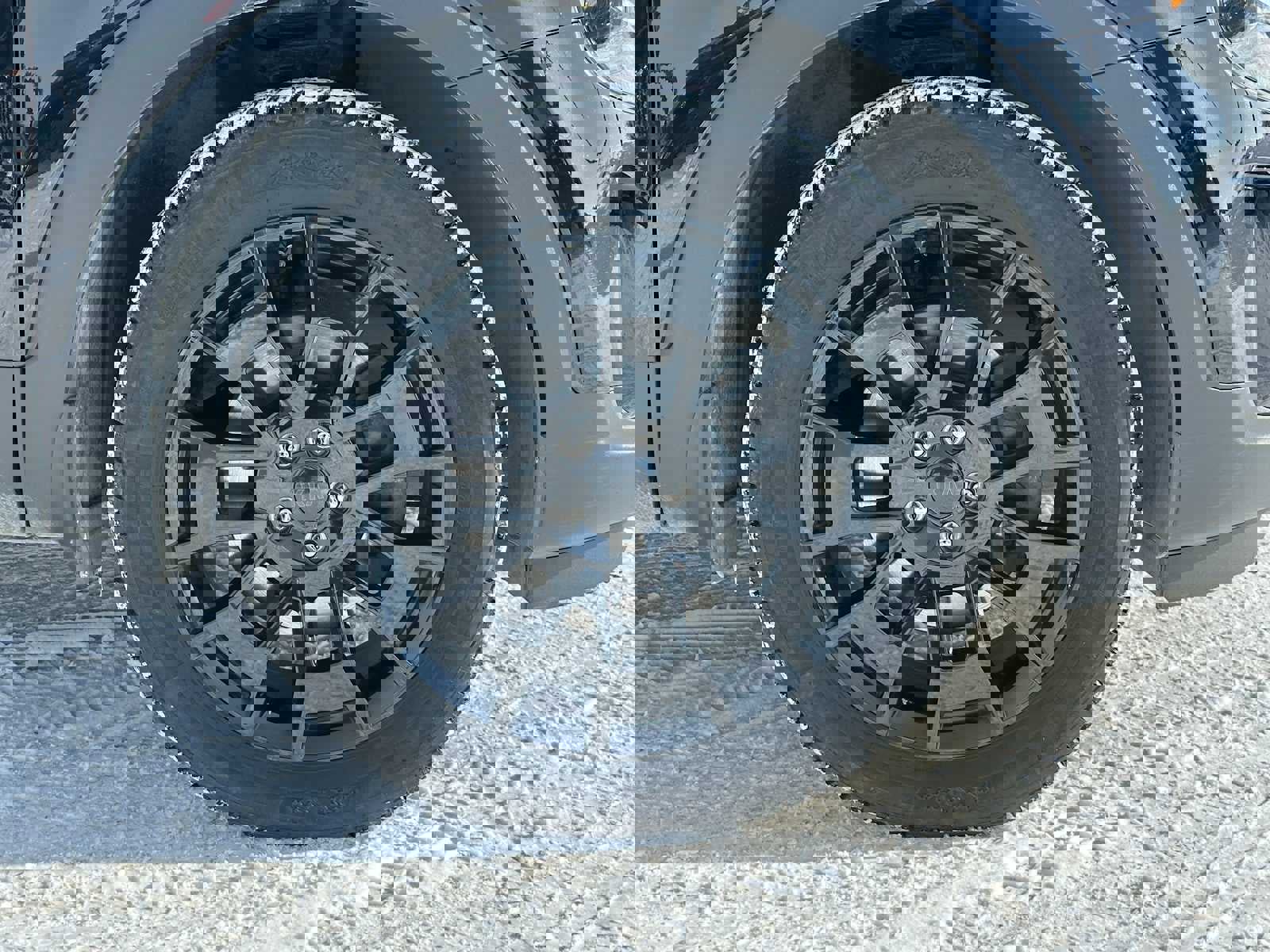 Used 2021 Kia Telluride EX w/ EX Premium Package image 9