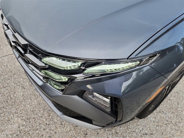 New 2025 Hyundai Tucson Limited FWD image 6