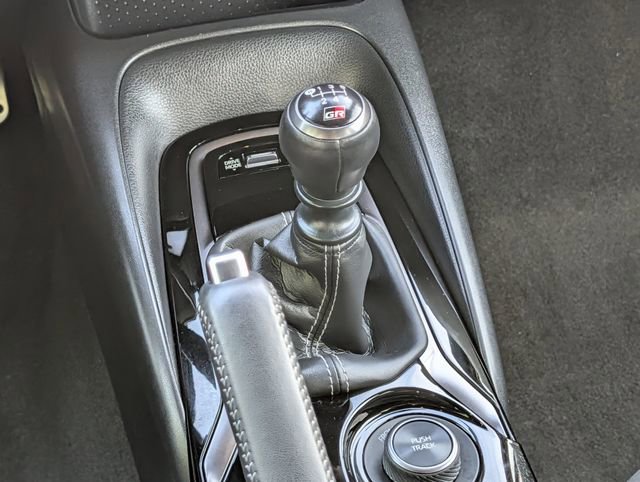 Certified 2024 Toyota Corolla GR w/ Performance Package image 14
