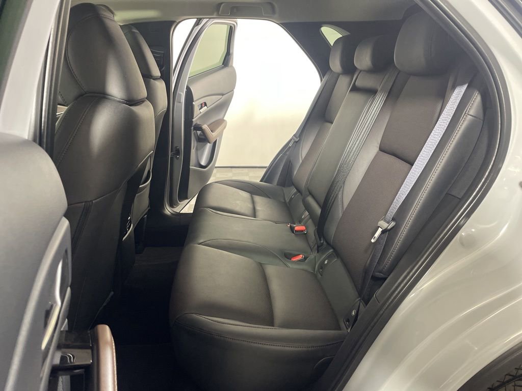 Certified 2025 MAZDA CX-30 2.5 Turbo w/ Premium Plus Pkg image 19