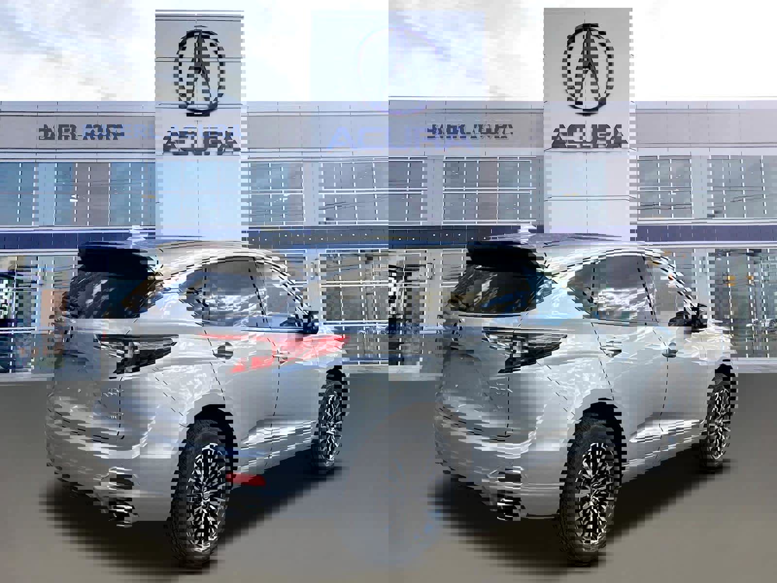 New 2026 Acura RDX SH-AWD w/ Advance Package image 5