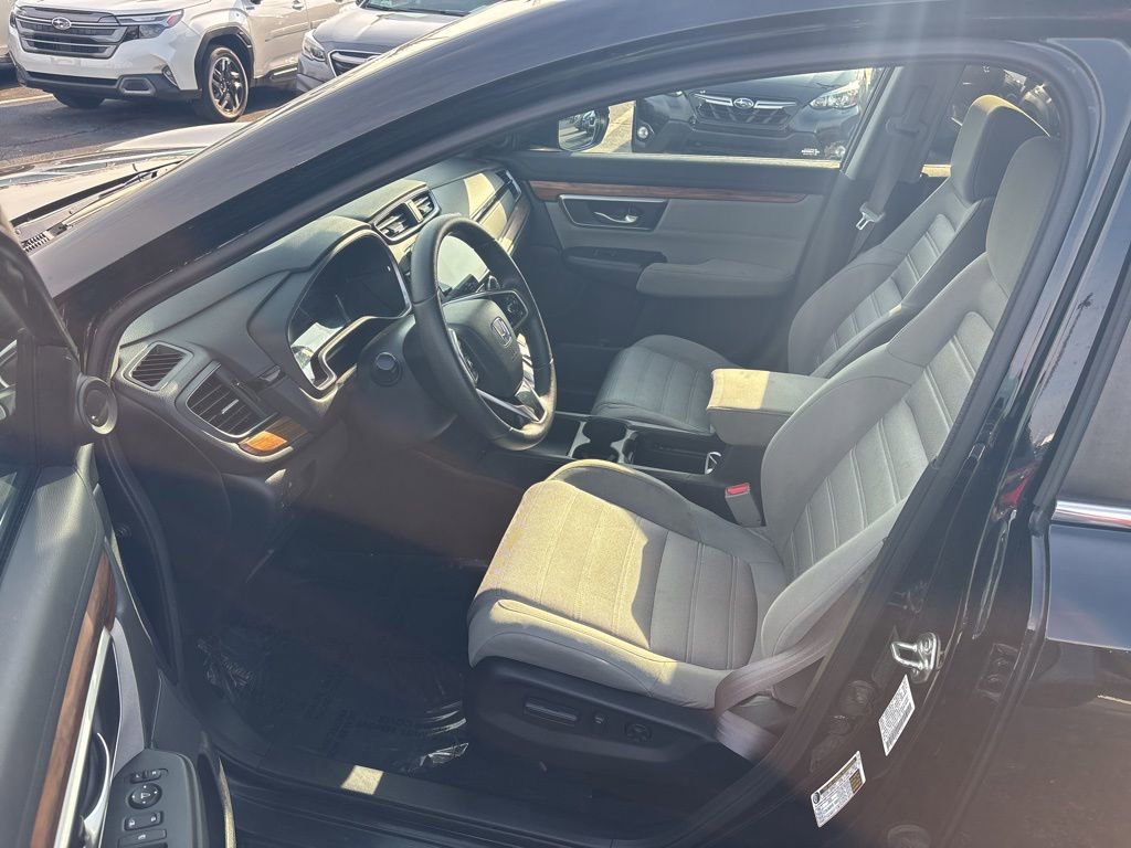 Used 2020 Honda CR-V EX image 9