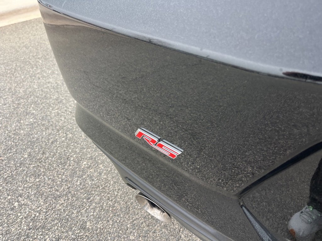 Used 2022 Chevrolet Camaro LT w/ Redline Edition image 24