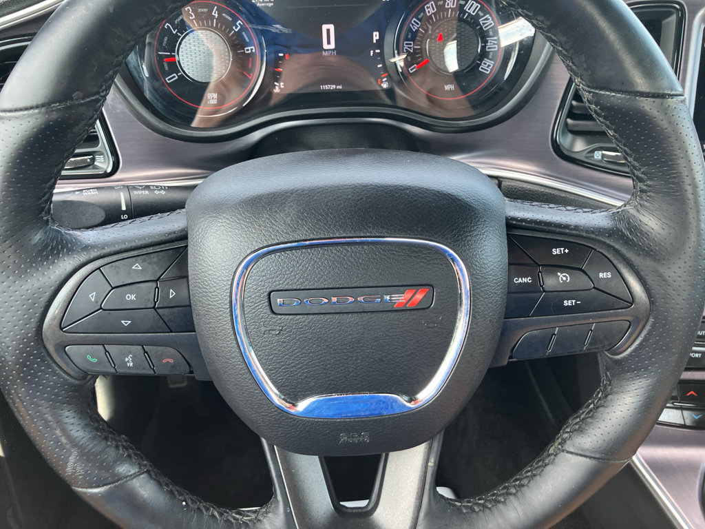 Used 2018 Dodge Challenger SXT Plus RWD image 15