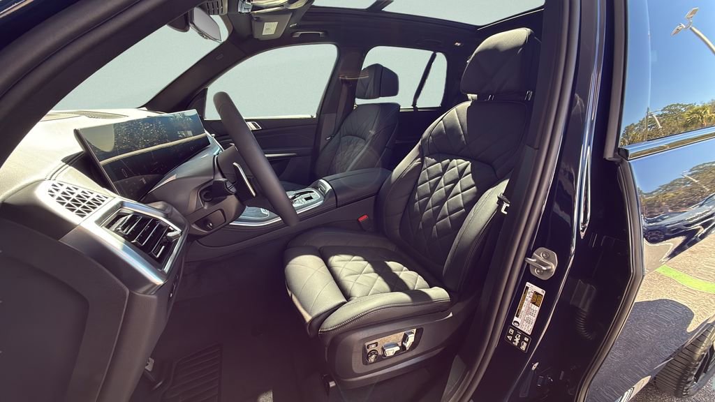 New 2026 BMW X5 xDrive40i image 5