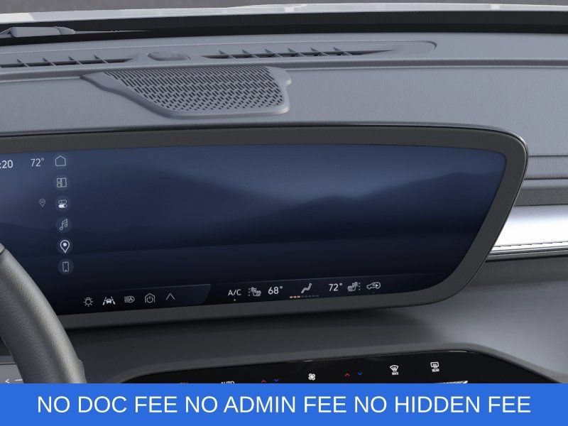 New 2026 Buick Enclave Avenir w/ Super Cruise Package AWD/4WD image 21
