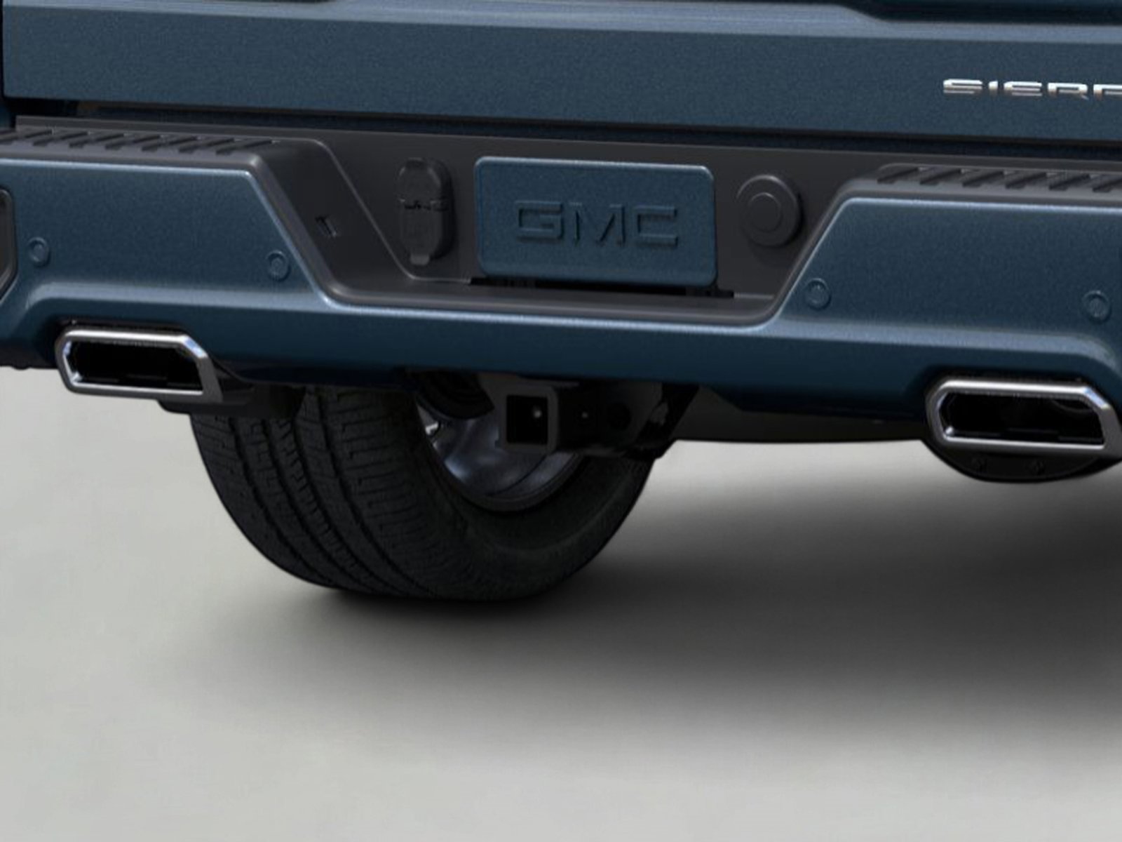 New 2026 GMC Sierra 1500 Denali image 14