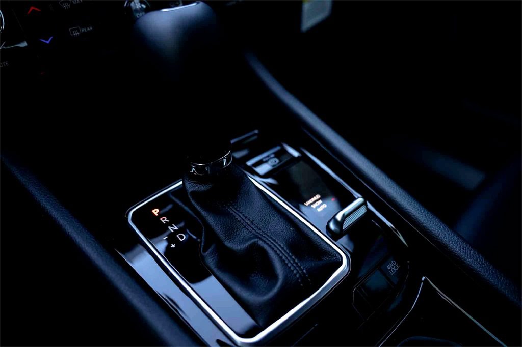 New 2026 Jeep Compass Latitude image 17