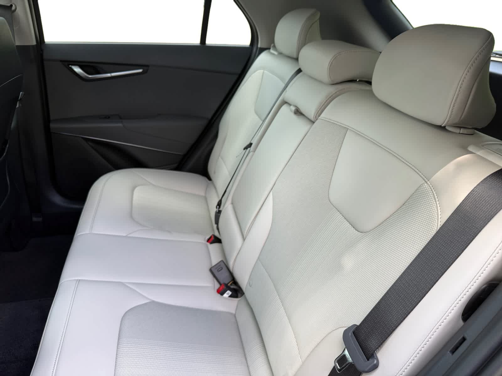 New 2026 Kia Niro EX FWD image 22