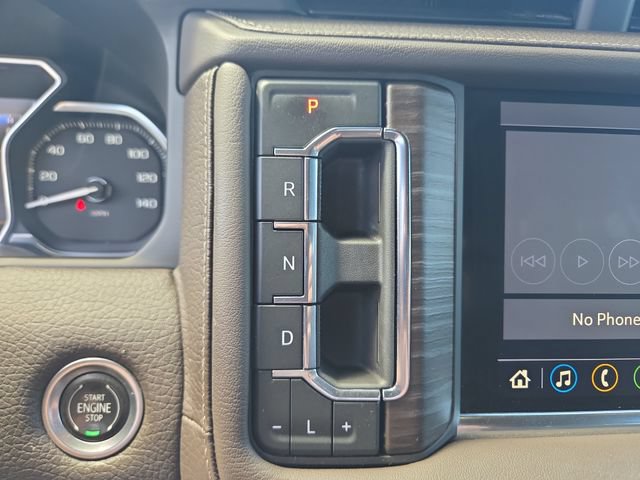 Used 2021 GMC Yukon XL Denali AWD/4WD image 40