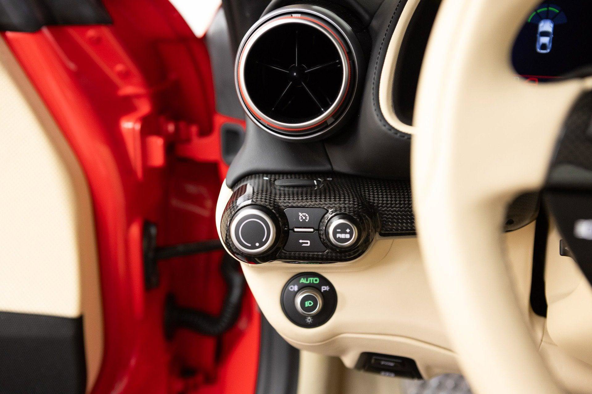 Certified 2018 Ferrari 812 Superfast image 78