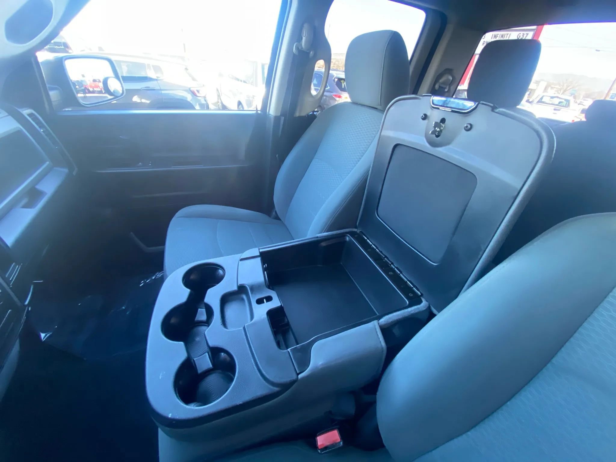 Used 2015 RAM 1500 Tradesman w/ Popular Equipment Group image 18