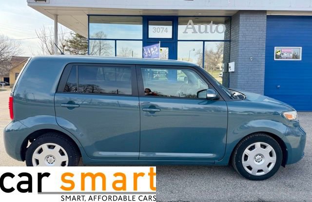 Used 2009 Scion xB