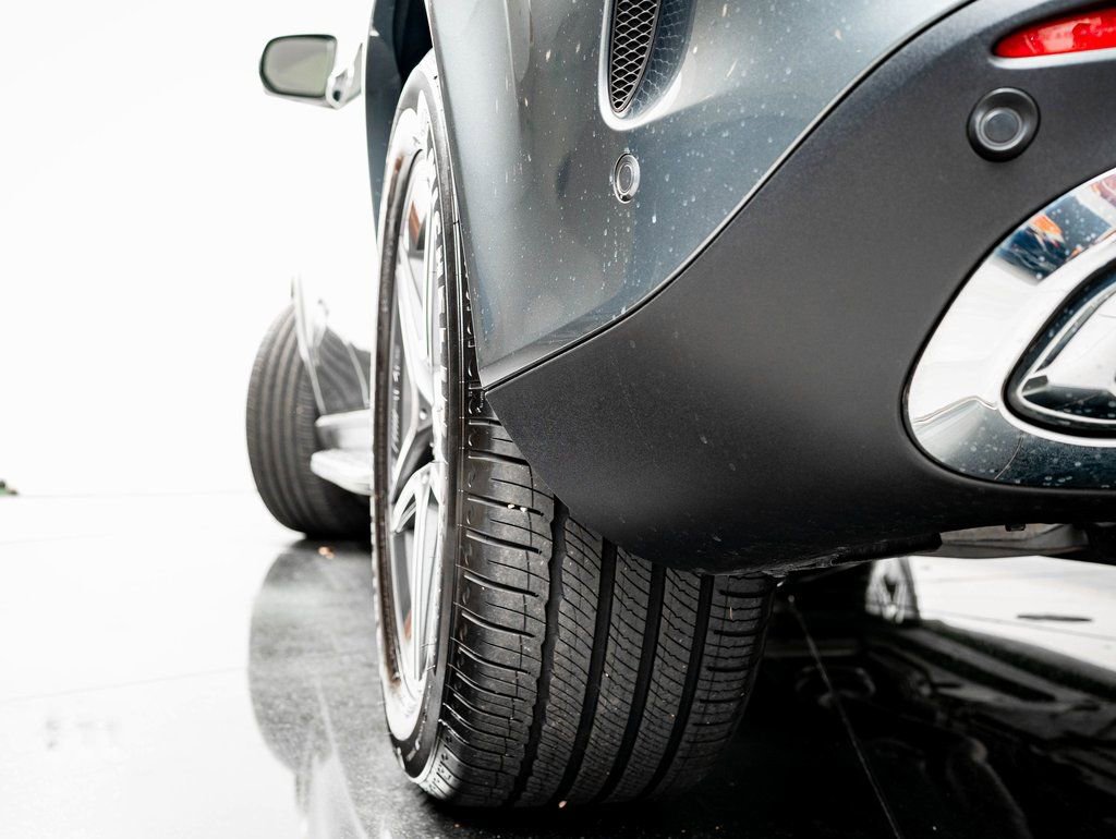 Certified 2024 Mercedes-Benz GLE 350 4MATIC image 44