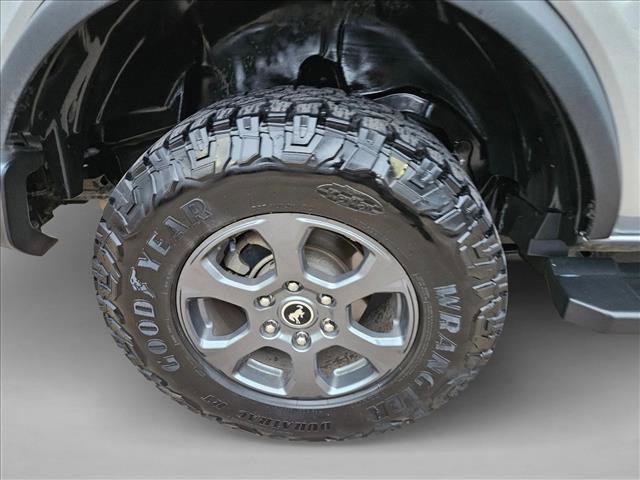 Used 2021 Ford Bronco Big Bend image 27