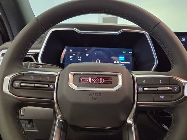 New 2026 GMC Canyon Elevation w/ Convenience Package RWD image 24