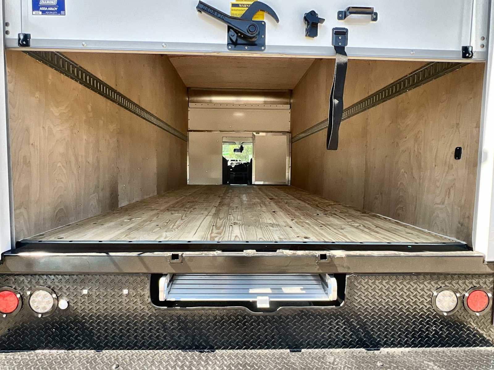 New 2026 Ford E-350 and Econoline 350 Super Duty w/ Power Equipment Group image 19