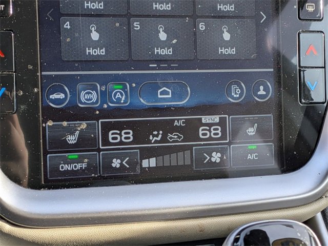 Certified 2023 Subaru Outback Limited XT image 16