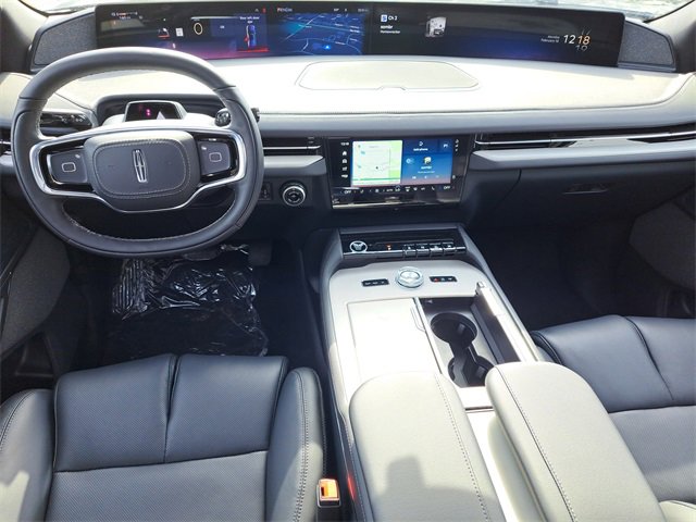 New 2026 Lincoln Navigator Reserve w/ Jet Appearance Package image 47