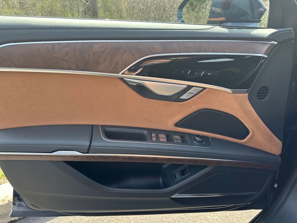 New 2026 Audi A8 L 3.0T image 24